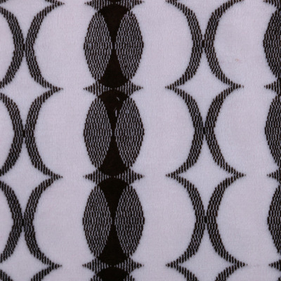 廠家直銷(xiāo)，觸感非凡 探秘陽(yáng)離子提花雙面法蘭絨家紡面料