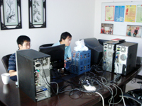 中華取名網北京站 專注本地化命名服務的專業平臺